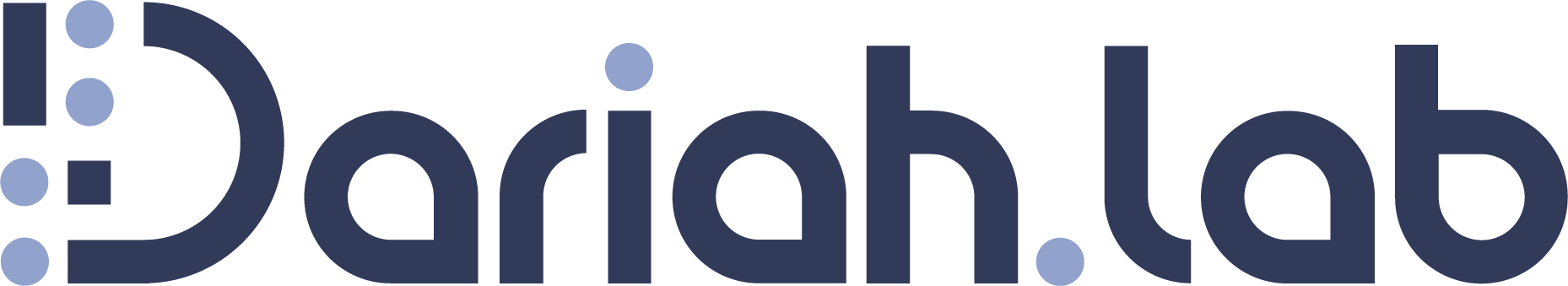 logo projektu Dariah.lab